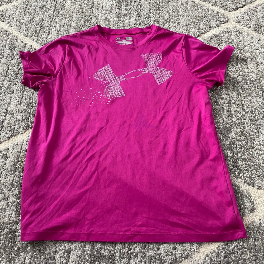 Under Armour Shirt